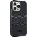 Audi Iml Iphone 13 Pro Max 6.7 Auimlmip13pma6d3bk Telefondeksel