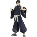 Banpresto Jujutsu Kaisen Jukon No Kata Noritoshi Kamo-figur 16 Cm