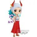 Banpresto One Piece Q Posket Yamato-figur 14 Cm