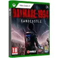 Xbox Games Series X Daymare 1994: Sandcastle