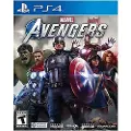 Sony Ps4 Marvel´s Avengers Import