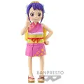 Banpresto One Piece Tama Wanokuni Yukata The Grandline Series Figur 12 Cm