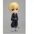 Banpresto Q Posket-figur Av Chifuyu Matsuno Fra Tokyo Revengers