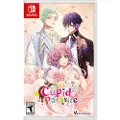 Nintendo Games Switch Cupid Parasite Sweet And Spicy Darling - Import