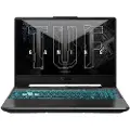 Asus Sistemas TUF Gaming A15 FA506NC-HN001W, Ryzen 5 7535HS, 15.6? 1920x1080 FHD, RTX3050/4GB, 16GB, SSD 512GB, W11H