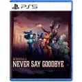 Perp Games Ps5 Retropolis 2 Never Say Goodbye Vr2