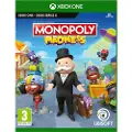 Xbox Games Series X Monopoly Madness