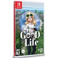 Teknikproffset Switch The Good Life - Import