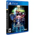 Sony Ps4 Sword Of The Necromancer Import