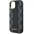 DKNY Dkhmp15spcpvslk Iphone 15/14/13 6.1´´ Telefondeksel