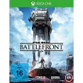 EA Games Xbox One Star Wars Battlefront (de/multi In Game)