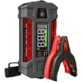 Lokithor Powerbank / Jump starter J1500 - 1000A 12V 46Wh