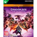 Xbox Games Xbox Series X Dragon Age: The Veilguard (deluxe Edition)