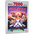Atari Berzerk Retrospillkonsoll