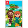 Nintendo Farm For Your Life - Nintendo Switch - Simulering