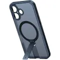 Torras Pstand Spin Iphone 16 Plus Telefondeksel