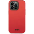 Tumi Tuhcp14xsr Iphone 14 Pro Max 6.7 Liquid Silicone Telefondeksel