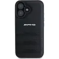 Mercedes Amg Amhcp16sgsebk Iphone 16 6.1´´ Telefondeksel