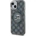 Karl Lagerfeld Klhmp15mhmckmhk Iphone 15 Plus 6.7´´ Telefondeksel