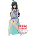 Banpresto Min Tenåringsromantiske Komedie Snafu Yukino Yukinoshita-figur 16 Cm