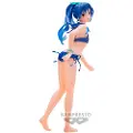 Banpresto Chiaya Kisaragi Celestial Vivi The Idolmaster Million Live Figur 20 Cm
