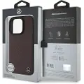 Mercedes Mehmp16l23rbgvr Iphone 16 Pro 6.3´´ Telefondeksel
