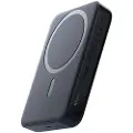 Mcdodo magnetisk strømbank MC-4261 10000 mAh, 20 W (svart)