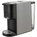 Kuken 34355 Kapselkaffemaskin