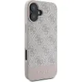 GUESS Guhcp16mg4glpi Iphone 16 Plus 6.7´´ Telefondeksel