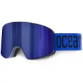 Ocean Sunglasses Parbat Skibriller