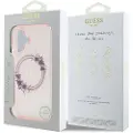 GUESS Guhmp16shfwfcp Iphone 16 6.1´´ Telefondeksel