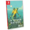 Soft Source In Other Waters - Nintendo Switch - Action