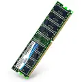 ADATA 1gb Ddr 400mhz Ram-minne