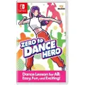 Nintendo Zero To Dance Hero Multi-language