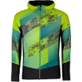 Loeffler Speed Race Elastic Warm Hetteskjorte