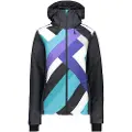CMP Fix Hood 39w1686nf Jakke
