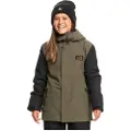 Quiksilver Ridge Jakke