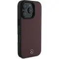 Mercedes Mehmp16x23rbarr Iphone 16 Pro Max 6.9´´ Telefondeksel