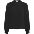 Vero Moda Brilliant Skjorte Med Lange Ermer