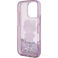 Hello Kitty Hkhcp16ll50ppu Iphone 16 Pro 6.3´´ Telefondeksel
