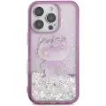 Hello Kitty Hkhcp16xl50ppu Iphone 16 Pro Max 6.9´´ Telefondeksel