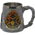 Pyramid Harry Potter Hogwarts 3d-polyresinøl