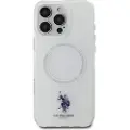 U.S. POLO ASSN. Us Polo Ushmp16xhocldpw Iphone 16 Pro Max 6.9´´ Telefondeksel