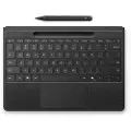 Microsoft Surface Pro Flex Bundle Es Tastaturdeksel Til Nettbrett