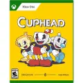 Magni Xbox One Cuphead (import)