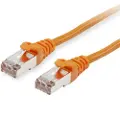 Equip Cat6a Nettverkskabel 25 M