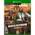 Skybound Games Disco Elysium - The Final Cut - Microsoft Xbox One - RPG