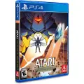 Sony Atari Recharged Collection 3 Limited Run Import