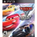 Warner Bros. Ps3 Cars 3: Driven To Win Import