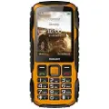 Maxcom Mm920l Rugerized 2.8´´ 2mpx 2g Mobiltelefon